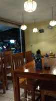 Warung Pojok Cikupa inside