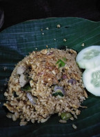 Nasgor Mas Didik, Taman Sari food