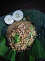 Nasgor Mas Didik, Taman Sari food