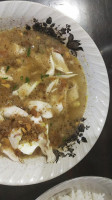 Soto Ayam Madura H. Khaliq food