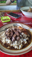 Rawon Nico food