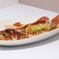Yín Tài food