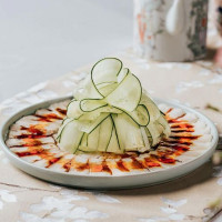 Sì Chuān Fàn Diàn food