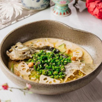 Sì Chuān Fàn Diàn food