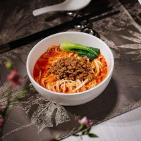 Sì Chuān Fàn Diàn food