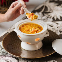 Sì Chuān Fàn Diàn food