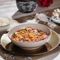 Sì Chuān Fàn Diàn food