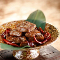 Sì Chuān Fàn Diàn food