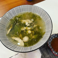 Xǔ Xiōng Dì Zhū Shén Tāng food