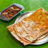 Springleaf Prata Place (thong Soon) food