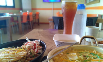 Minhyung Ene Korean Restaurant food