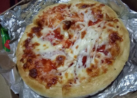 Khas Pizza Wonosari food