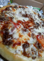 Khas Pizza Wonosari food