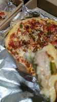 Khas Pizza Wonosari food