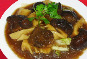 King Lok Chinese food