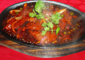 King Lok Chinese food