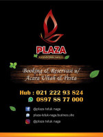 Plaza Teluk Naga Eat Play Karaoke Hall Skybuck Coffee Family K-box Cafe Taman Sky Garden-bbq Suki Mily menu