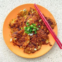 Qīng Shān Cài Tóu Guǒ food