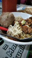 Bakso Arema food