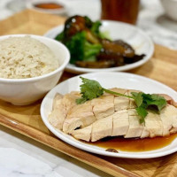 Wén Dōng Jì Mǎ Lǐ Shì Tā Lù food