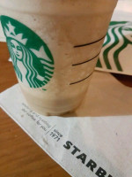 Starbucks Sm City Lipa menu