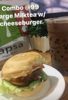Rapsa Cafe And food