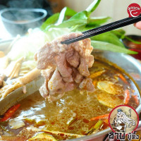 ชาบูบู๊ตึ๊ง ซอย12ลพบุรี Shabu Bootueng food