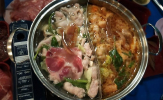 หมูจุ่มยิ่งเจริญ 169 บาท เชียงใหม่ food