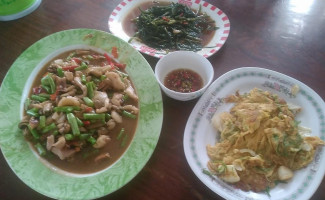 ร้านอาหารเมืองแป๊ะ food