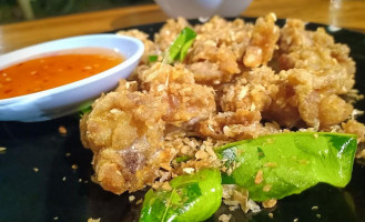 ร้านเอกชัยหมูกะทะ food