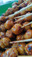 Bakso Bakar Masmons food