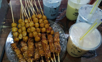 Bakso Bakar Masmons food