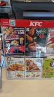 Kfc Ptt Rama 2 Inbound menu