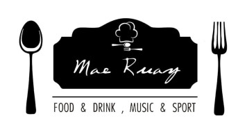 ครัวแม่รวย Mae Ruay menu