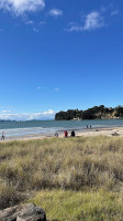 Buffalo Beach Takeaways outside