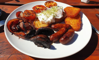 Humboldt food