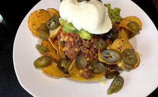 Humboldt food