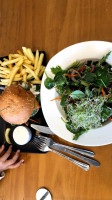 Humboldt food
