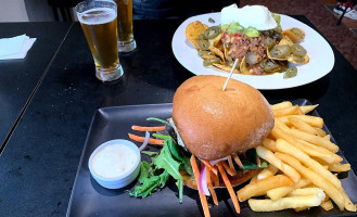 Humboldt food
