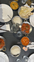 Indian Zaika food