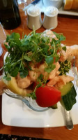 The Turangi Bridge Bar And Restaurant food