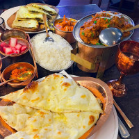 Rasoi Indian food