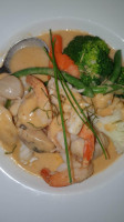 Thai Sunshine food
