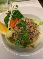 Thai Sunshine food