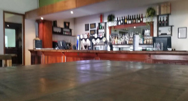 Chambers Bar Restaurant Morrinsville inside