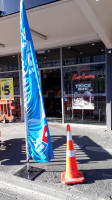 Domino’s Pizza Morrinsville outside