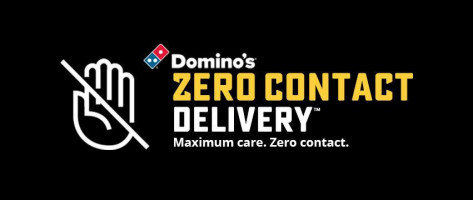 Domino’s Pizza Morrinsville menu