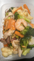 Master Wok Takeaways food