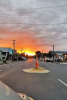 Razza Kitchen Waipu outside