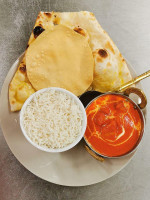 Royal Taste Indian Restaurant Bar food